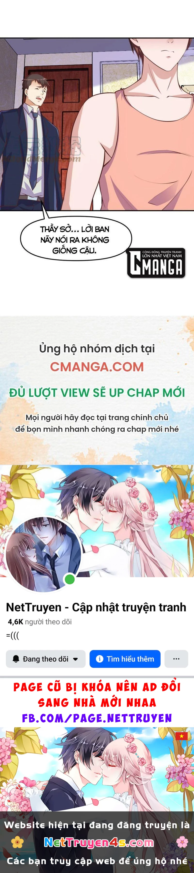 Tu Tiên Trở Về Tại Vườn Trường Chapter 265 - 10