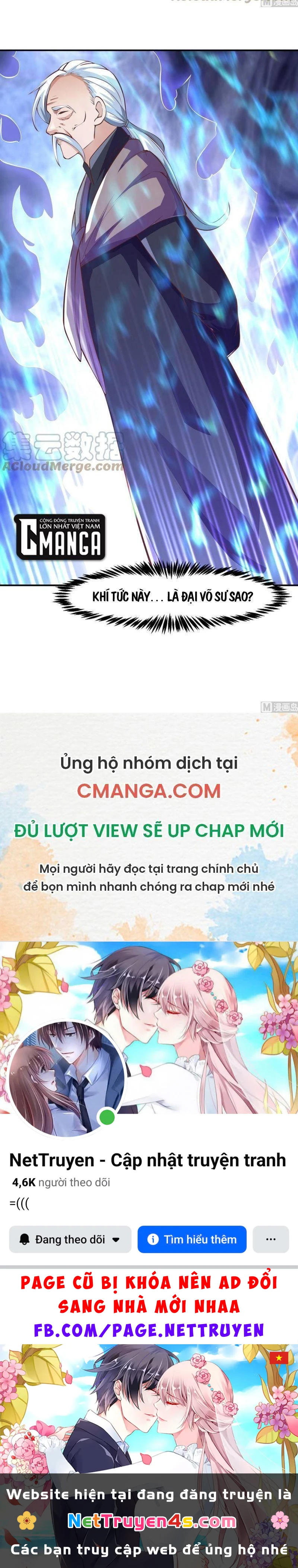 Tu Tiên Trở Về Tại Vườn Trường Chapter 266 - 10