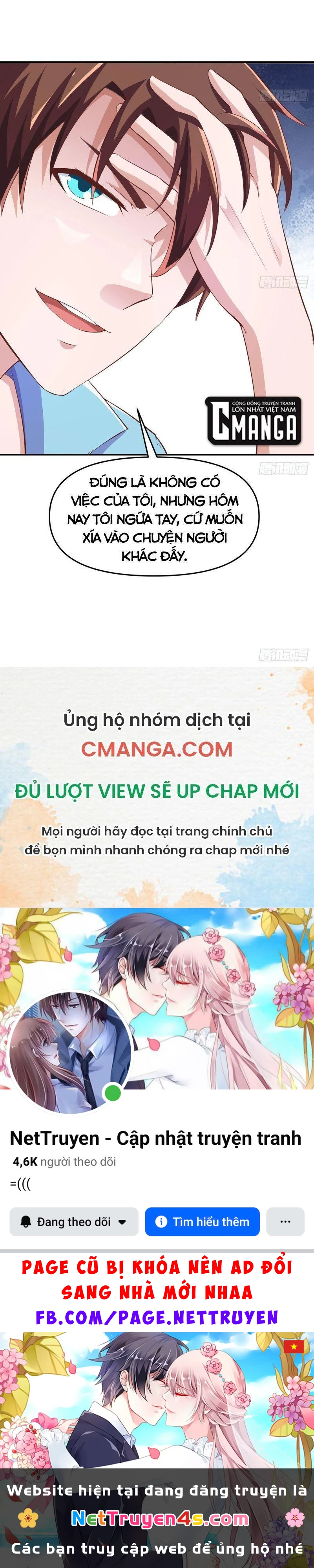 Tu Tiên Trở Về Tại Vườn Trường Chapter 267 - 10