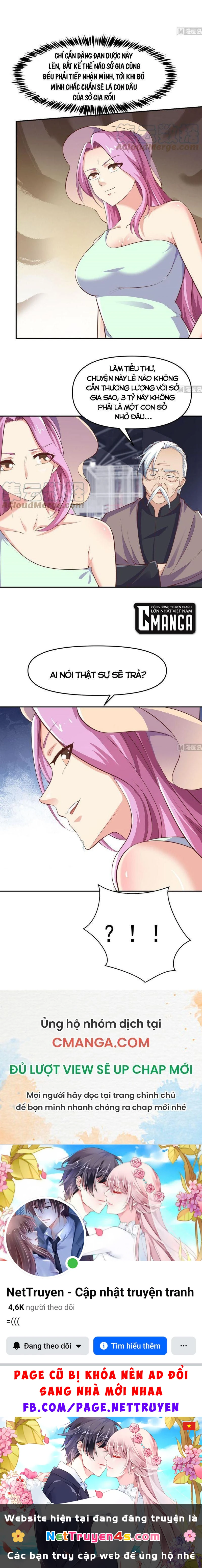 Tu Tiên Trở Về Tại Vườn Trường Chapter 269 - 9