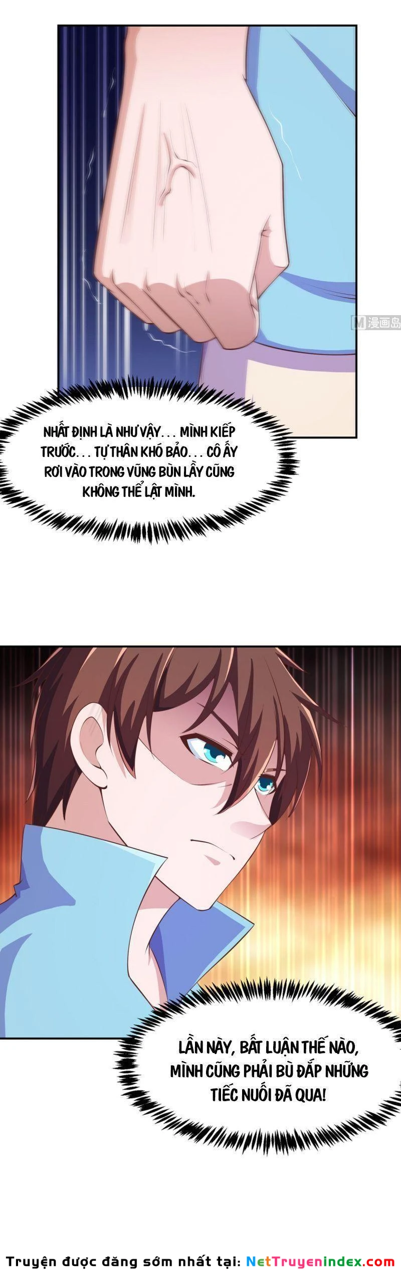 Tu Tiên Trở Về Tại Vườn Trường Chapter 273 - 2