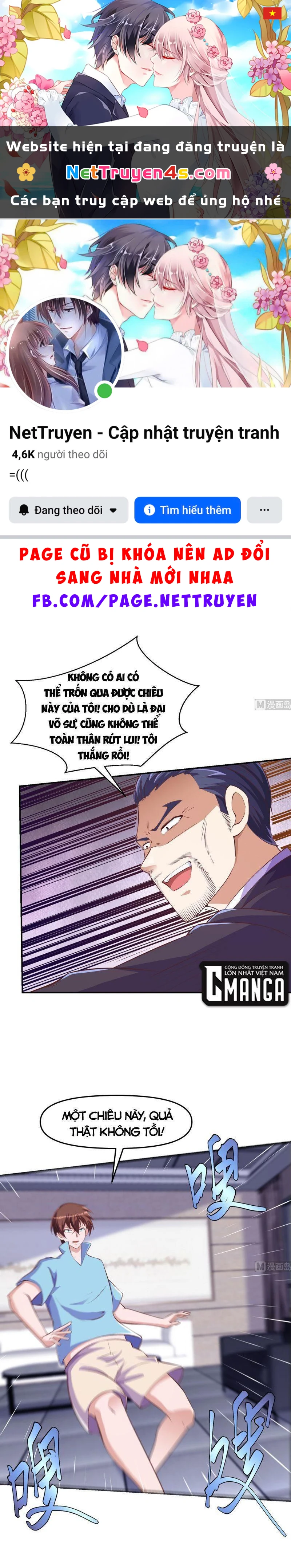 Tu Tiên Trở Về Tại Vườn Trường Chapter 274 - 1