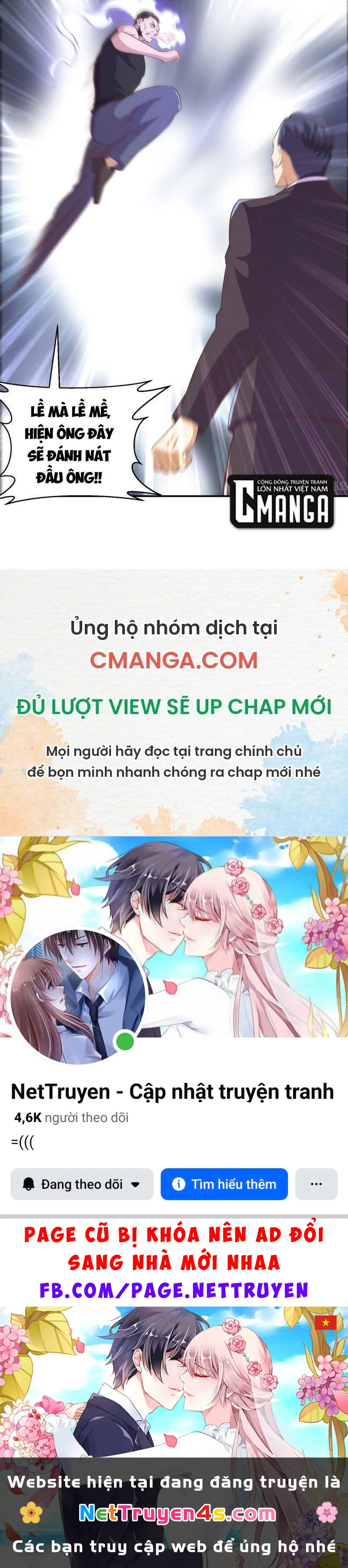Tu Tiên Trở Về Tại Vườn Trường Chapter 274 - 9