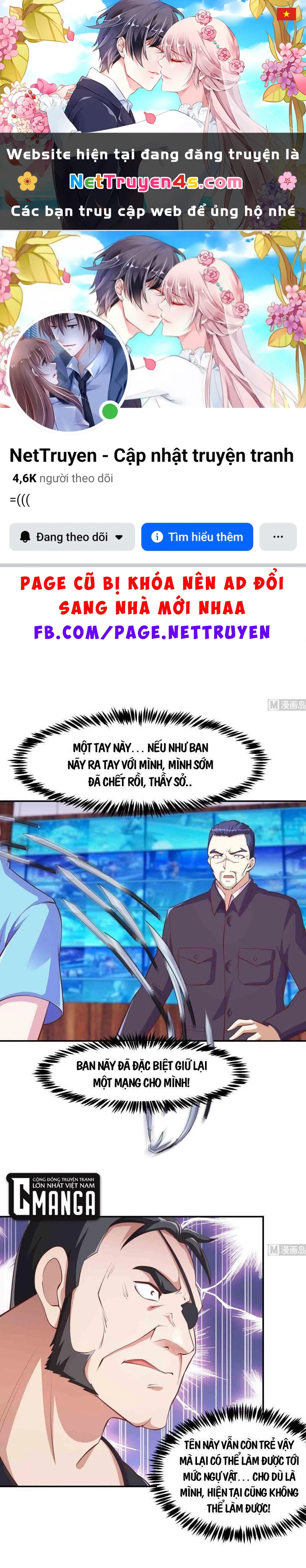 Tu Tiên Trở Về Tại Vườn Trường Chapter 276 - 1