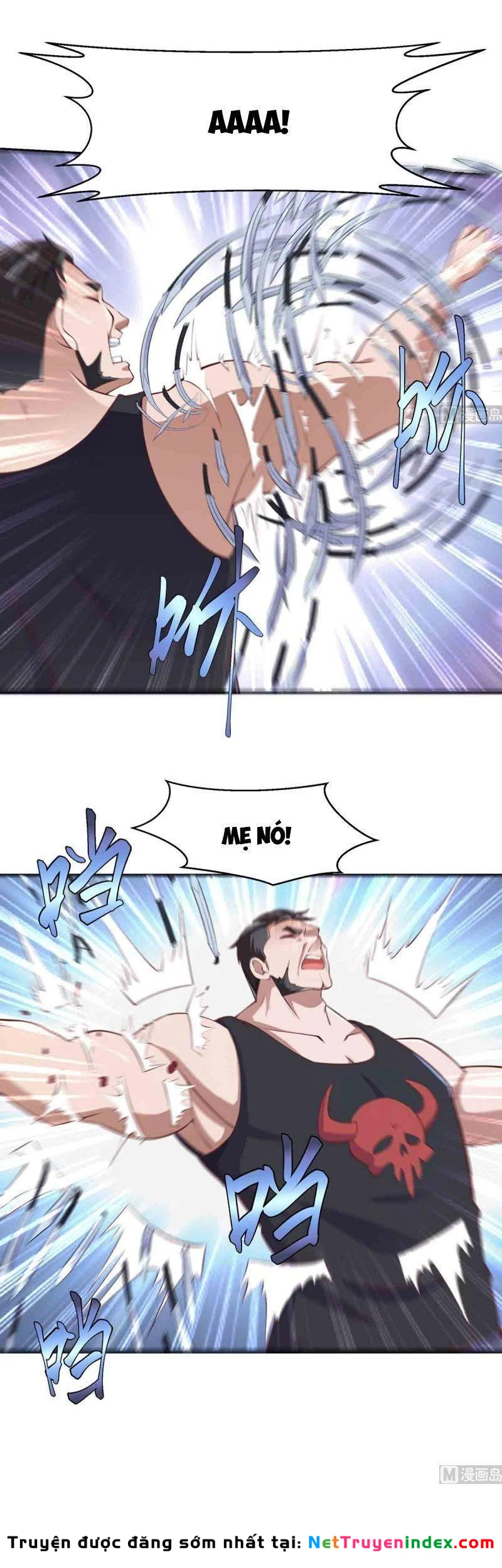 Tu Tiên Trở Về Tại Vườn Trường Chapter 276 - 4