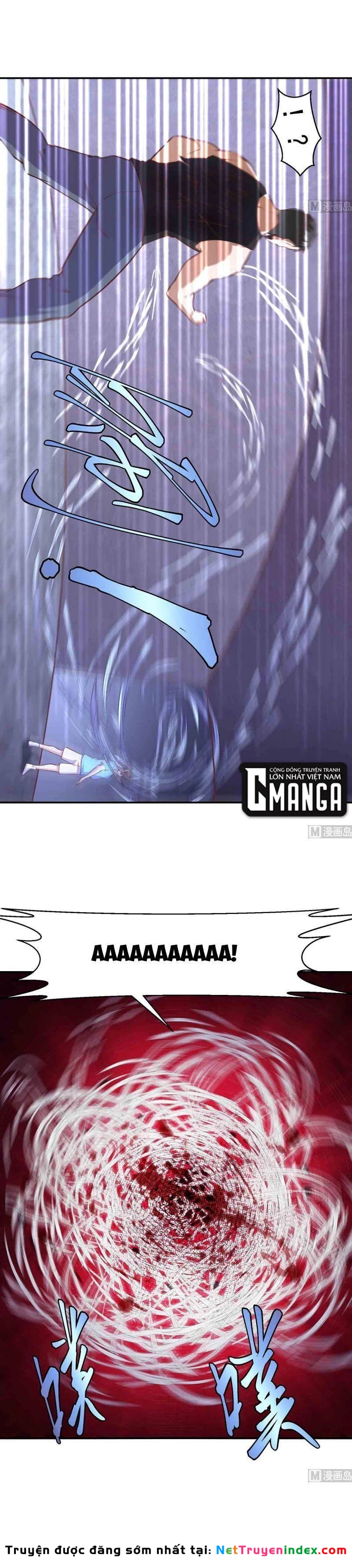 Tu Tiên Trở Về Tại Vườn Trường Chapter 276 - 7