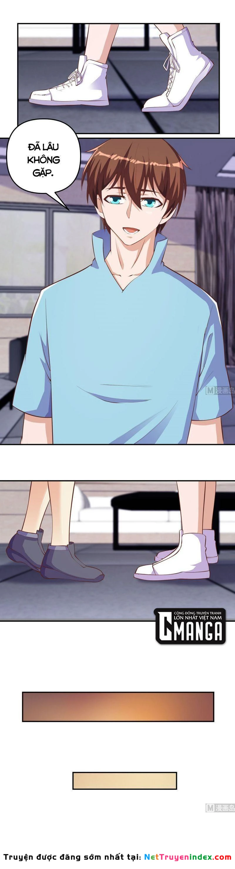 Tu Tiên Trở Về Tại Vườn Trường Chapter 277 - 7