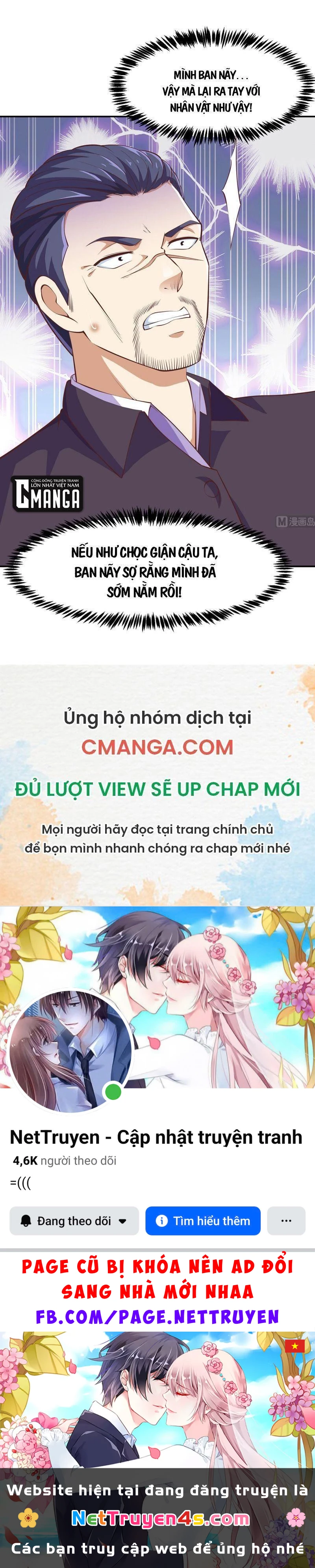 Tu Tiên Trở Về Tại Vườn Trường Chapter 277 - 10