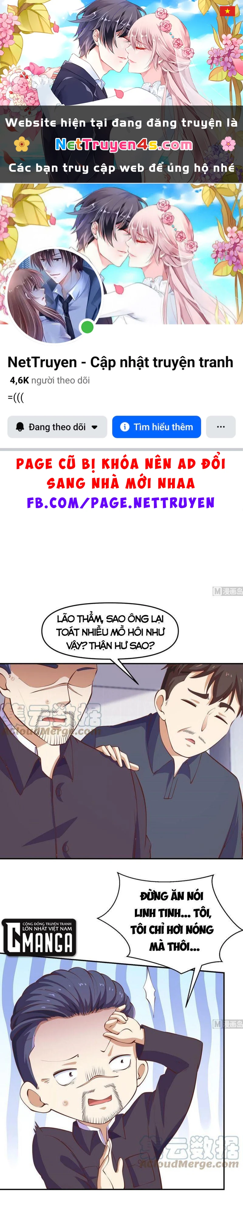 Tu Tiên Trở Về Tại Vườn Trường Chapter 278 - 1