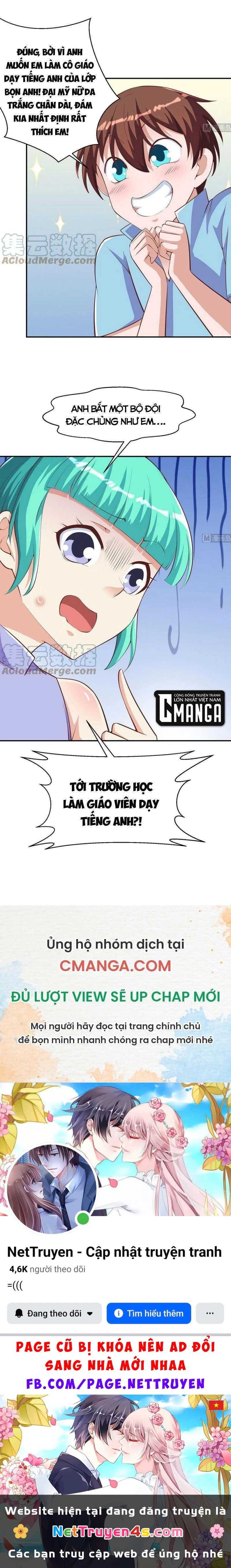 Tu Tiên Trở Về Tại Vườn Trường Chapter 278 - 9