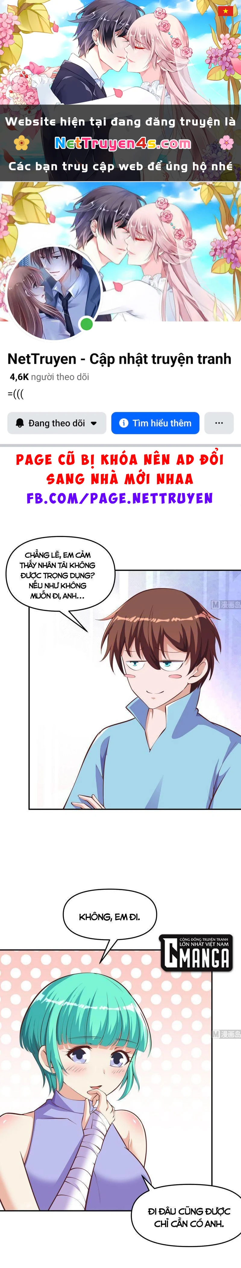 Tu Tiên Trở Về Tại Vườn Trường Chapter 279 - 1