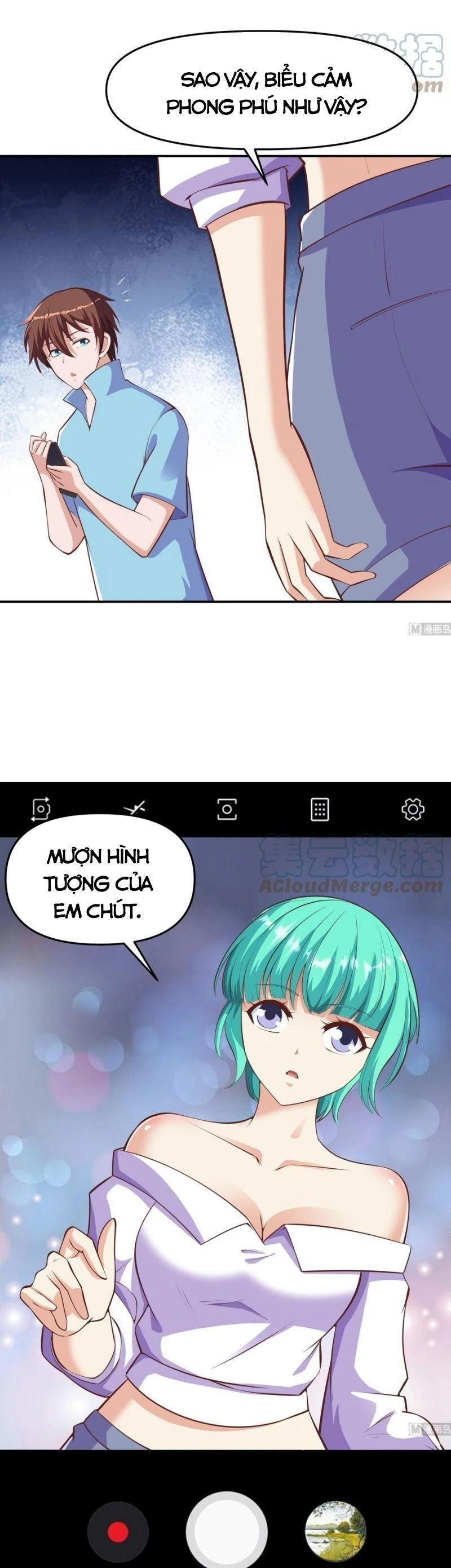 Tu Tiên Trở Về Tại Vườn Trường Chapter 282 - 2