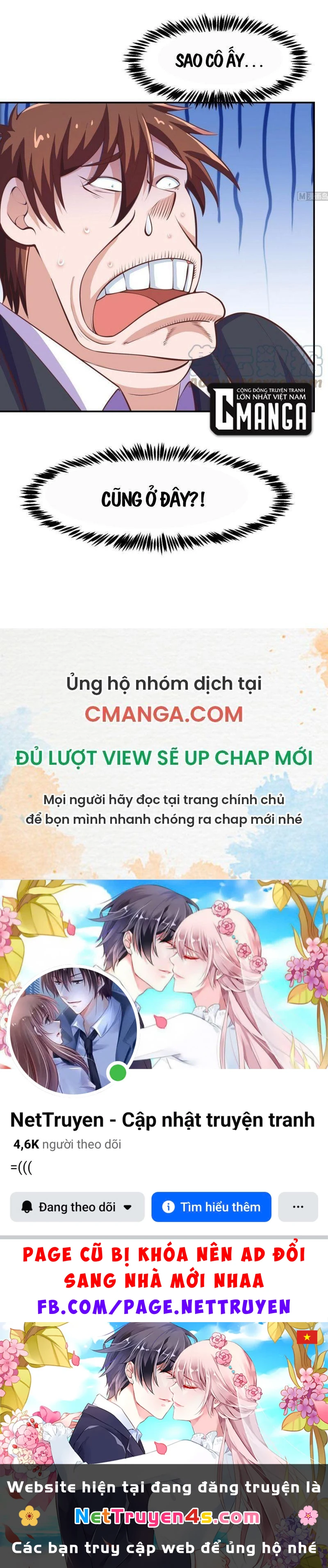 Tu Tiên Trở Về Tại Vườn Trường Chapter 282 - 10