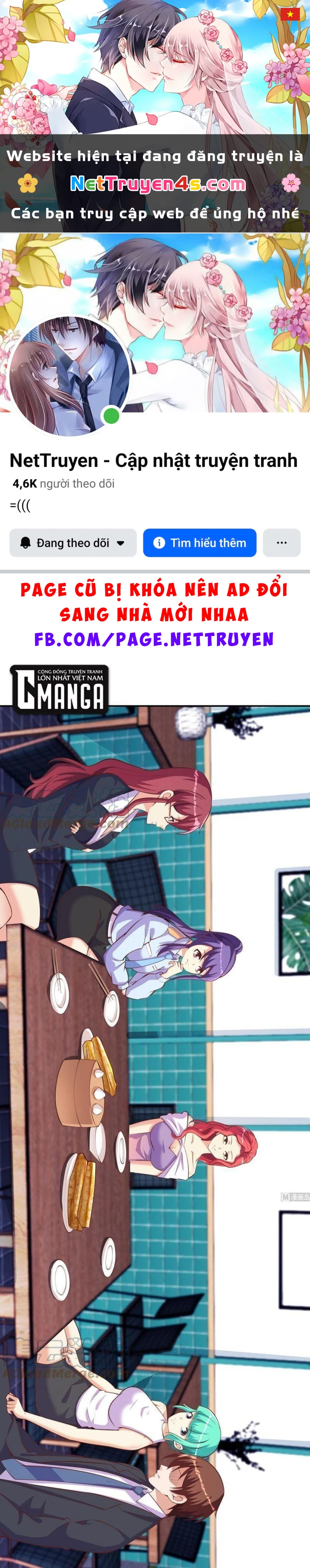 Tu Tiên Trở Về Tại Vườn Trường Chapter 284 - 1