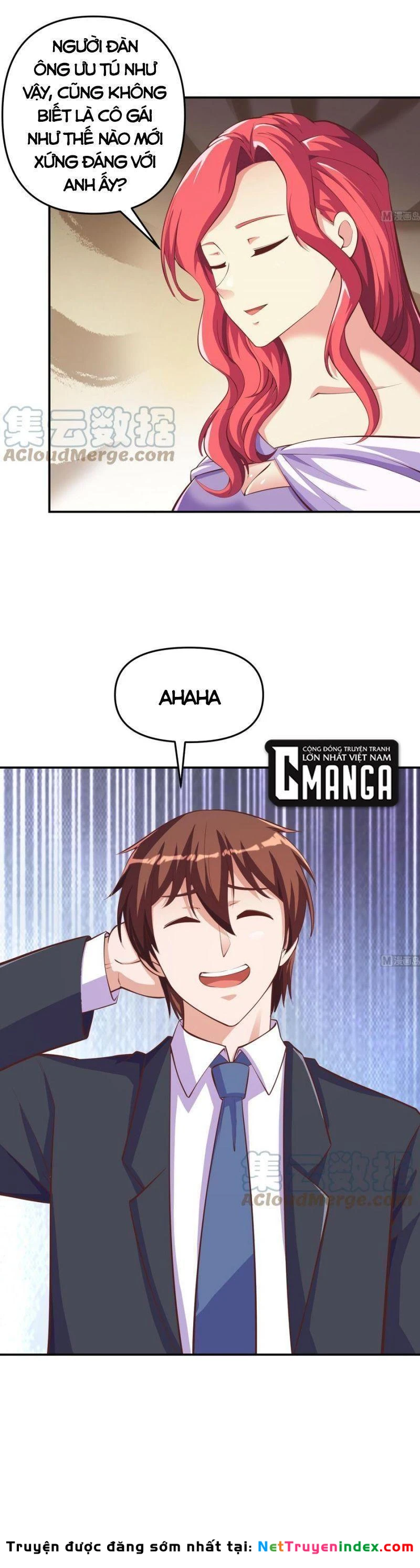 Tu Tiên Trở Về Tại Vườn Trường Chapter 284 - 5