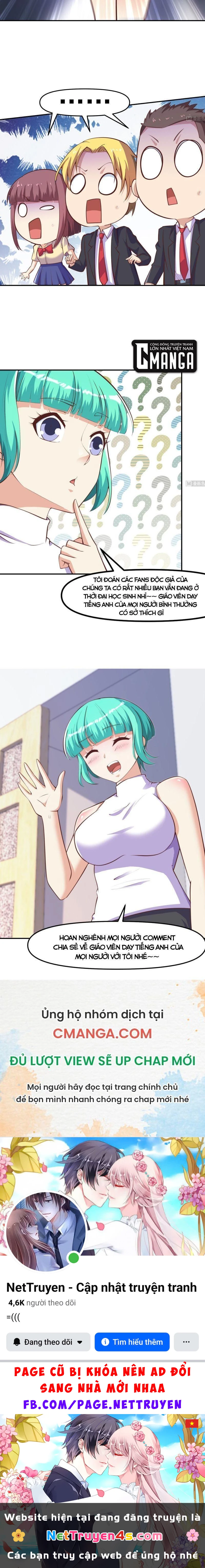 Tu Tiên Trở Về Tại Vườn Trường Chapter 285 - 10