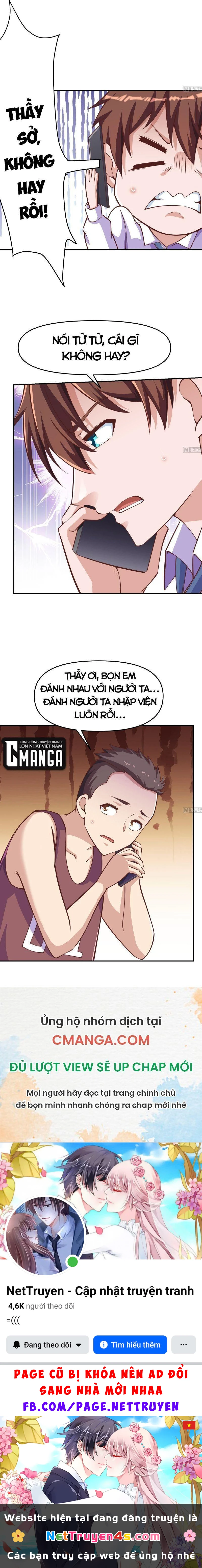 Tu Tiên Trở Về Tại Vườn Trường Chapter 286 - 9