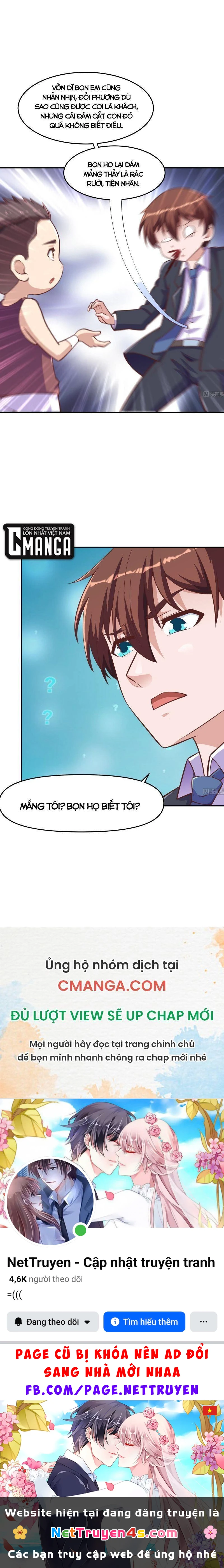 Tu Tiên Trở Về Tại Vườn Trường Chapter 287 - 9