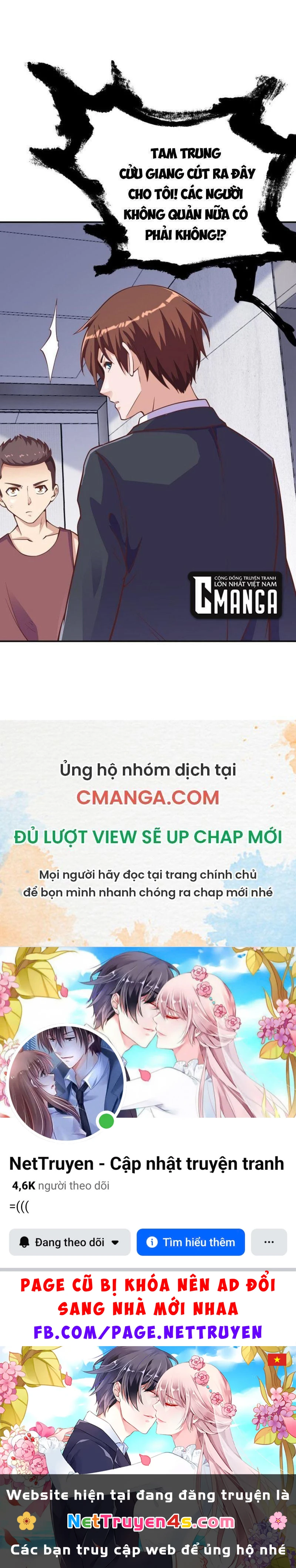 Tu Tiên Trở Về Tại Vườn Trường Chapter 288 - 10