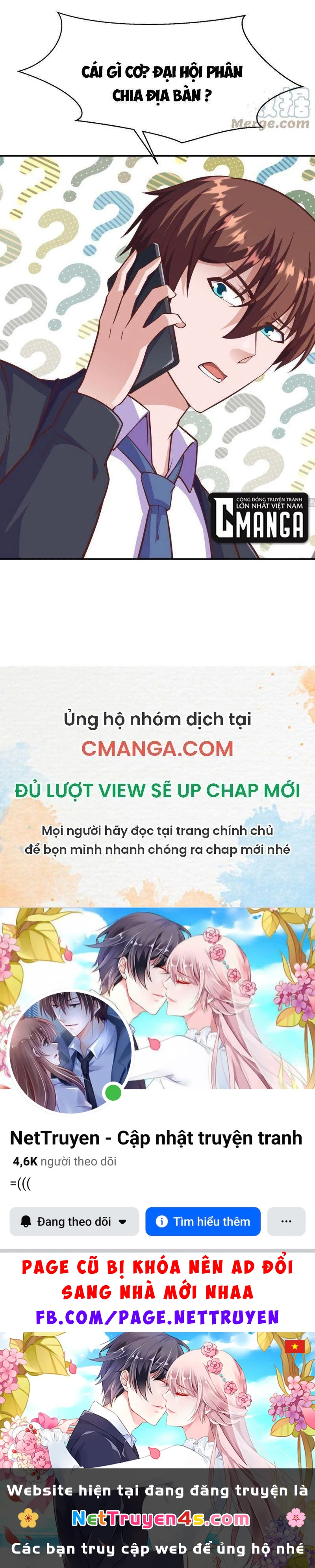 Tu Tiên Trở Về Tại Vườn Trường Chapter 291 - 9