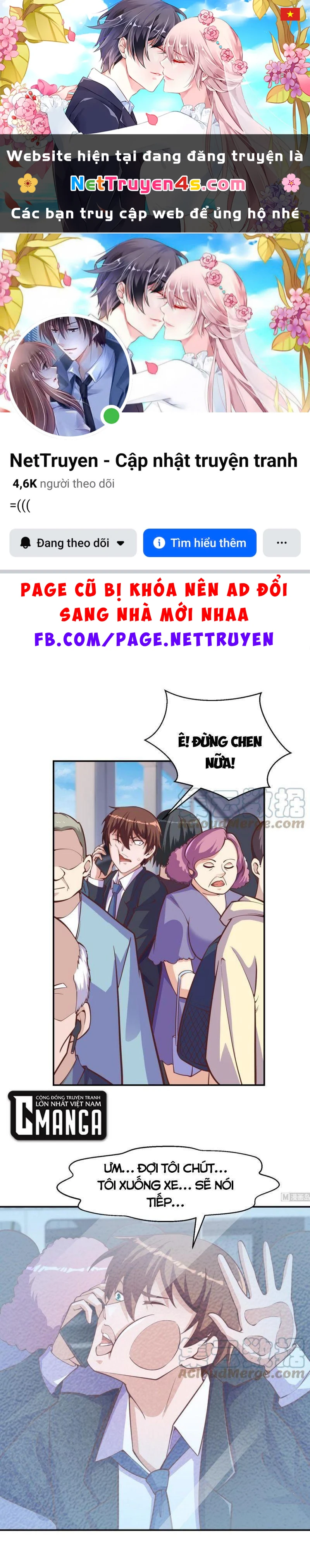 Tu Tiên Trở Về Tại Vườn Trường Chapter 292 - 1