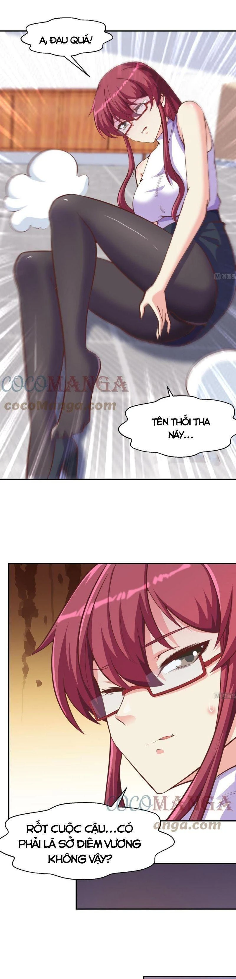 Tu Tiên Trở Về Tại Vườn Trường Chapter 294 - 2