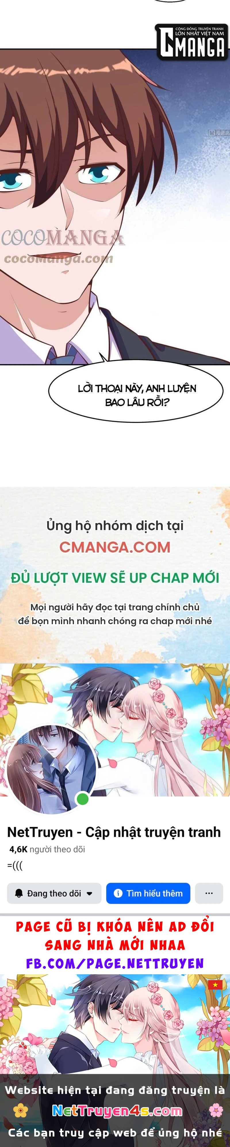 Tu Tiên Trở Về Tại Vườn Trường Chapter 294 - 10