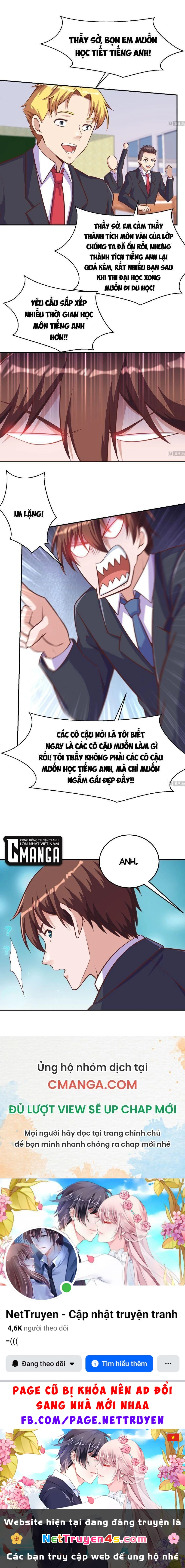 Tu Tiên Trở Về Tại Vườn Trường Chapter 295 - 8