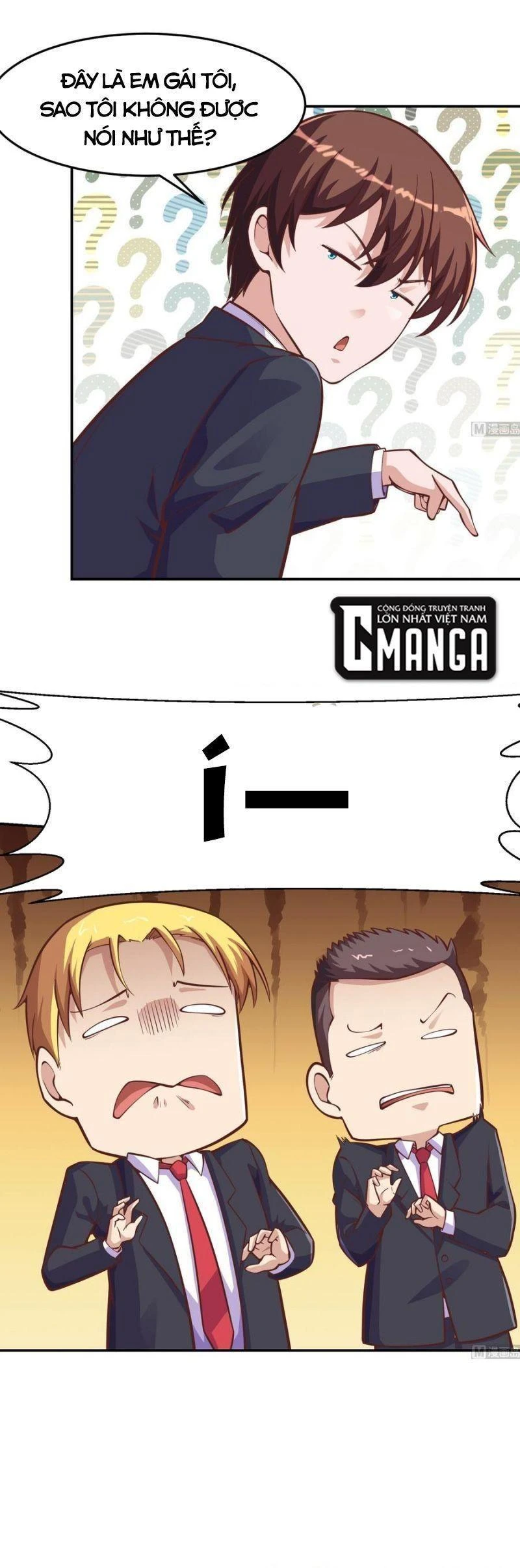 Tu Tiên Trở Về Tại Vườn Trường Chapter 296 - 7