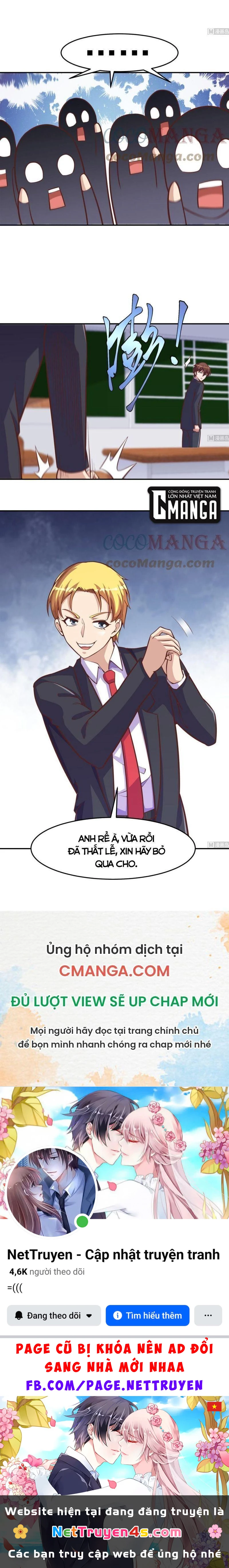 Tu Tiên Trở Về Tại Vườn Trường Chapter 296 - 9