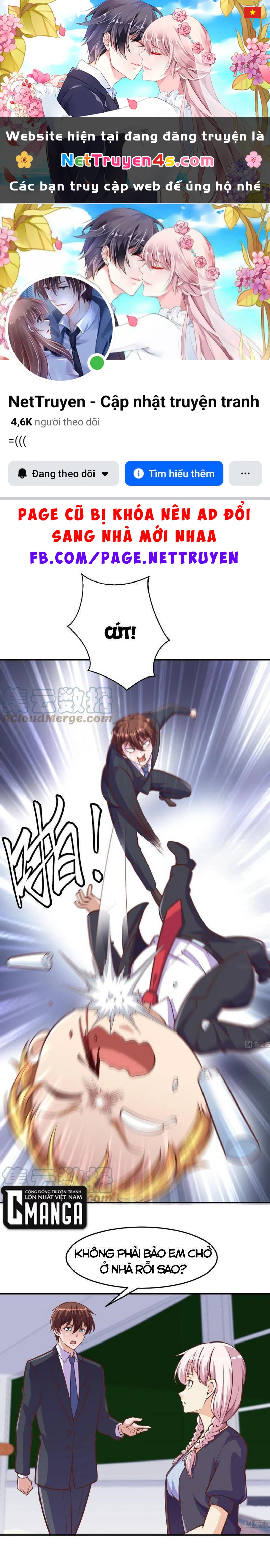 Tu Tiên Trở Về Tại Vườn Trường Chapter 297 - 1