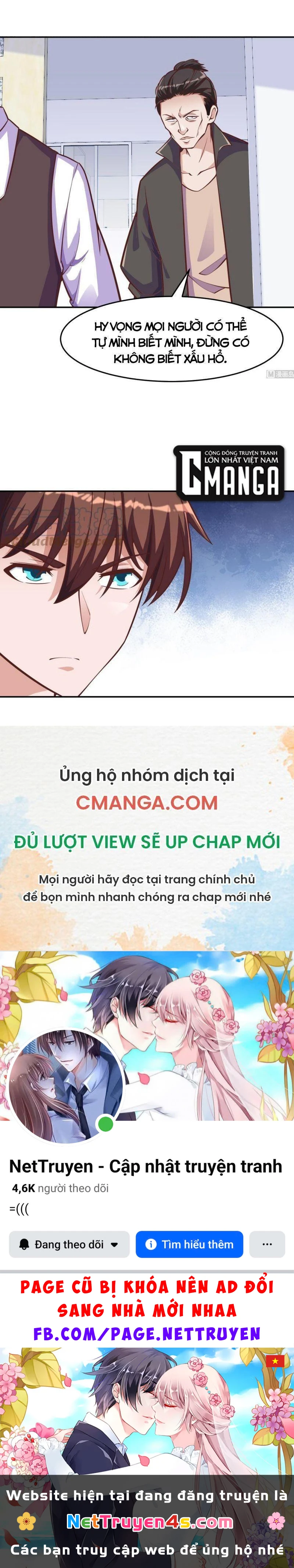 Tu Tiên Trở Về Tại Vườn Trường Chapter 297 - 9
