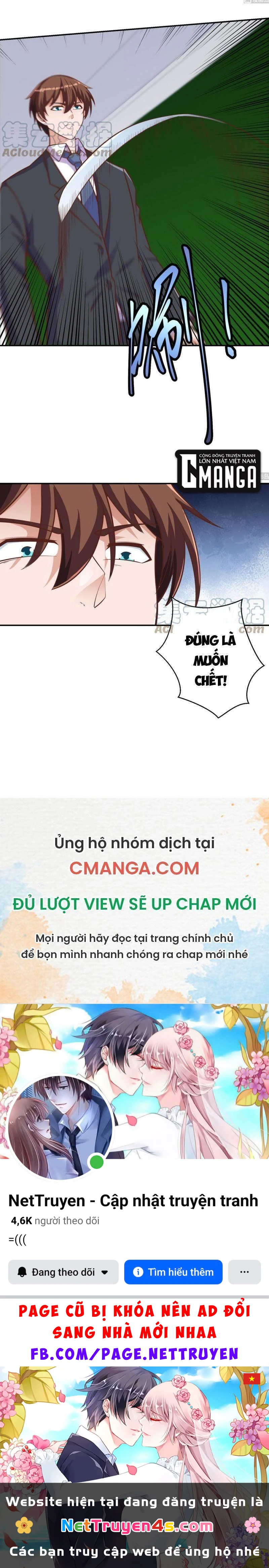 Tu Tiên Trở Về Tại Vườn Trường Chapter 298 - 9