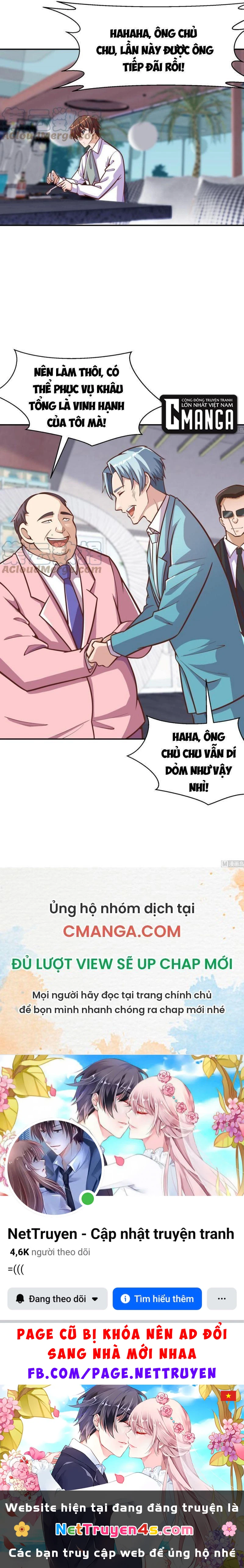 Tu Tiên Trở Về Tại Vườn Trường Chapter 300 - 9