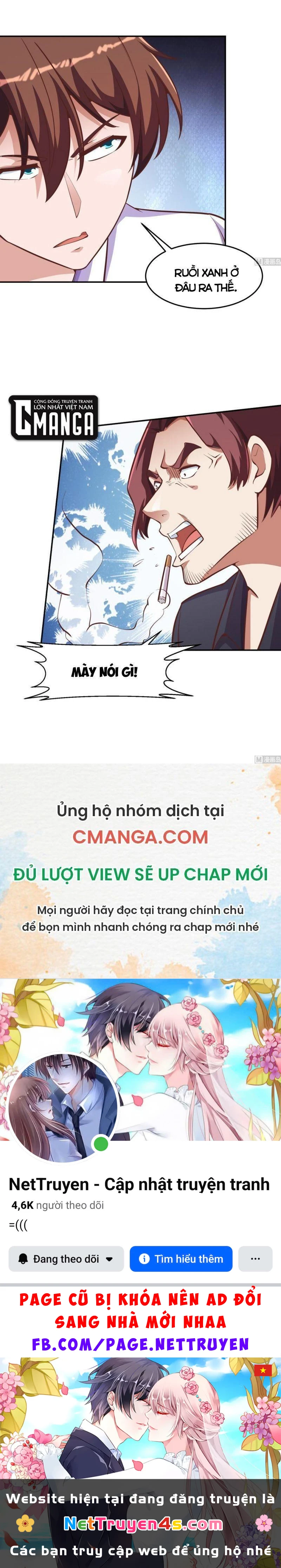 Tu Tiên Trở Về Tại Vườn Trường Chapter 301 - 9