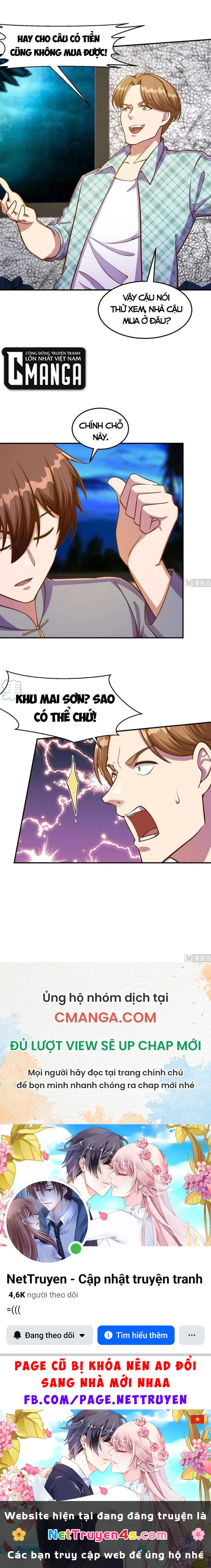 Tu Tiên Trở Về Tại Vườn Trường Chapter 306 - 9