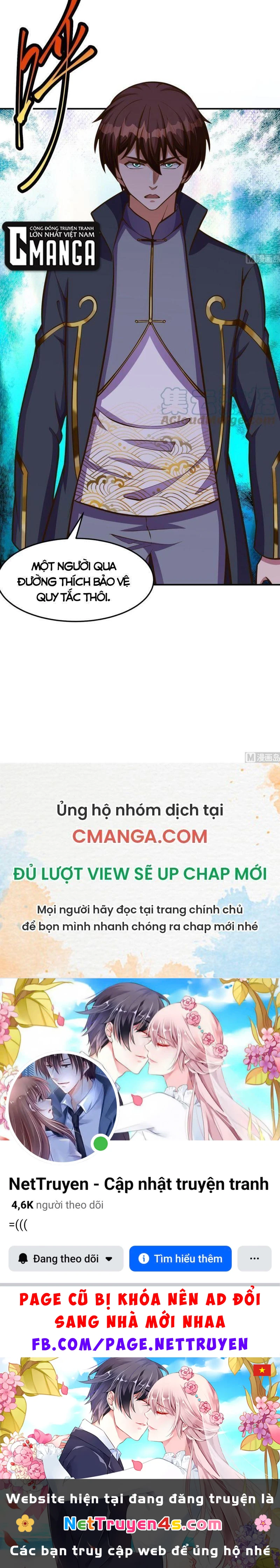 Tu Tiên Trở Về Tại Vườn Trường Chapter 308 - 9