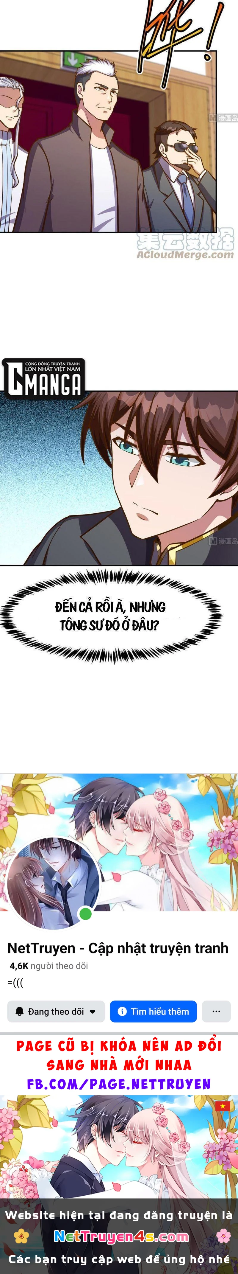Tu Tiên Trở Về Tại Vườn Trường Chapter 312 - 9