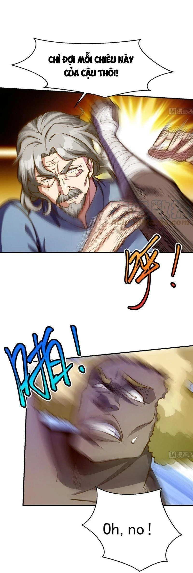 Tu Tiên Trở Về Tại Vườn Trường Chapter 314 - 6