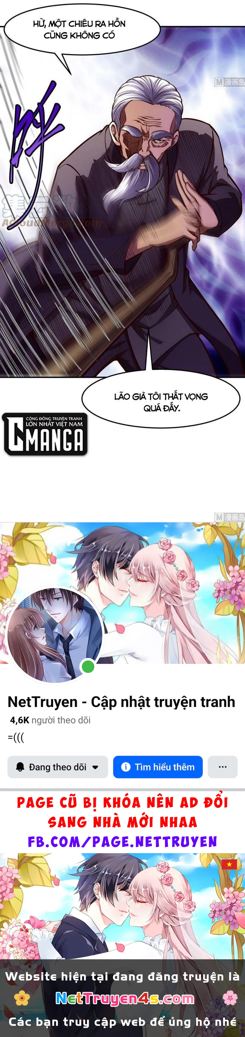 Tu Tiên Trở Về Tại Vườn Trường Chapter 315 - 9