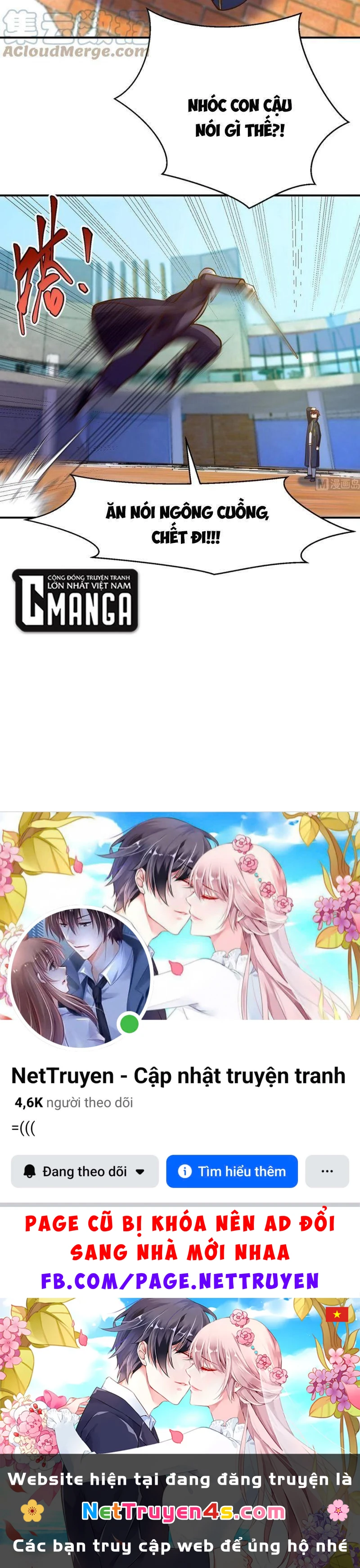 Tu Tiên Trở Về Tại Vườn Trường Chapter 316 - 9