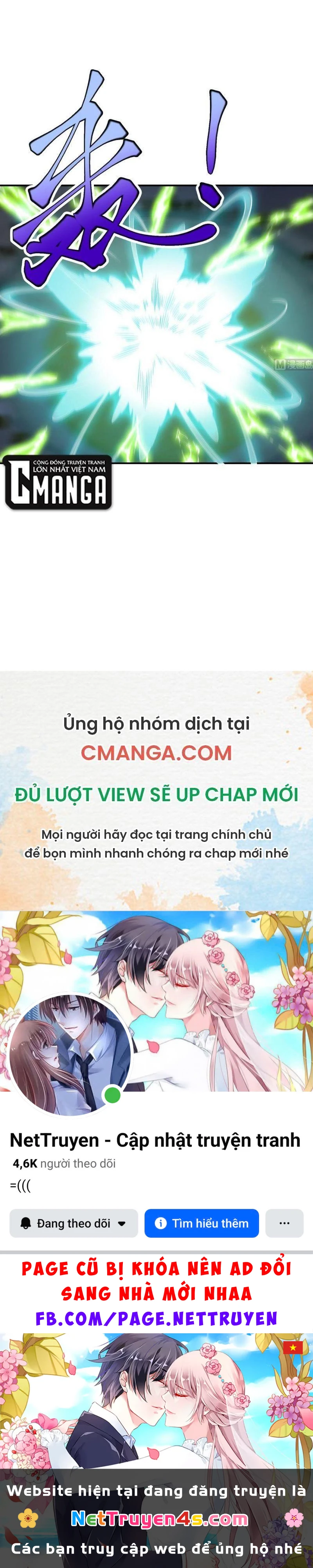 Tu Tiên Trở Về Tại Vườn Trường Chapter 319 - 9