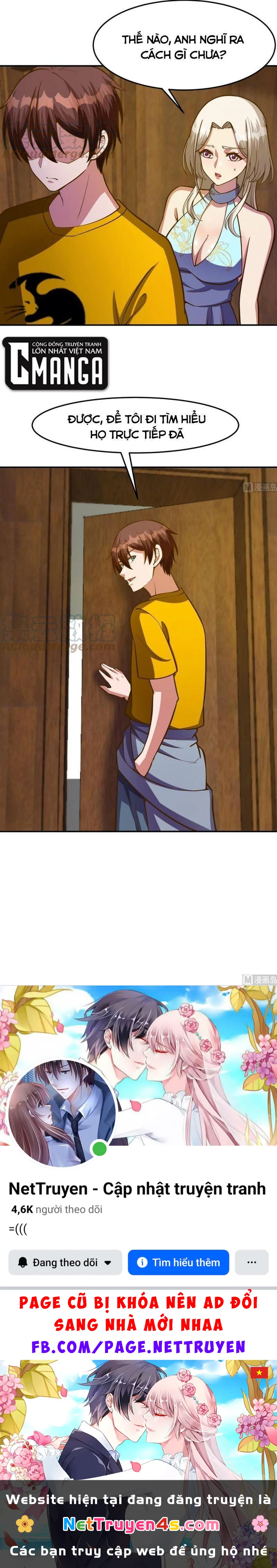 Tu Tiên Trở Về Tại Vườn Trường Chapter 327 - 8