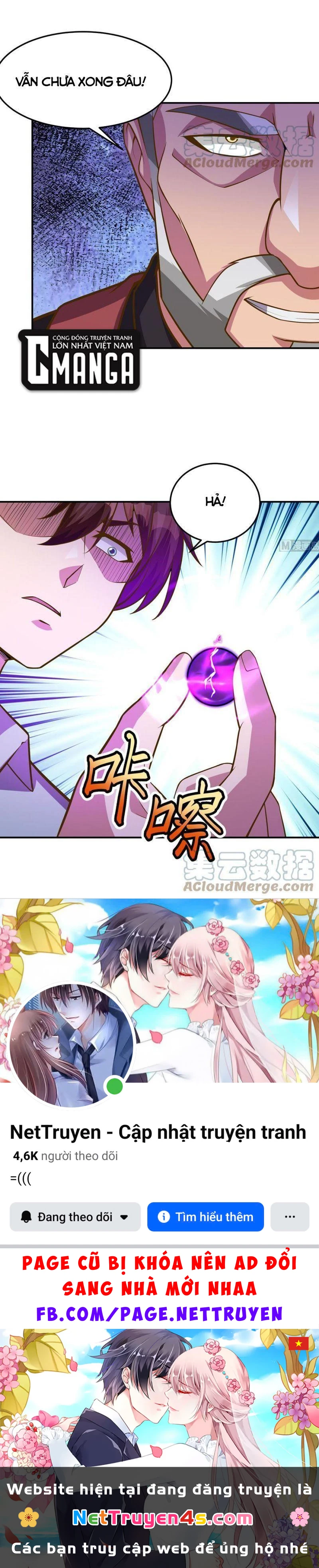 Tu Tiên Trở Về Tại Vườn Trường Chapter 330 - 9