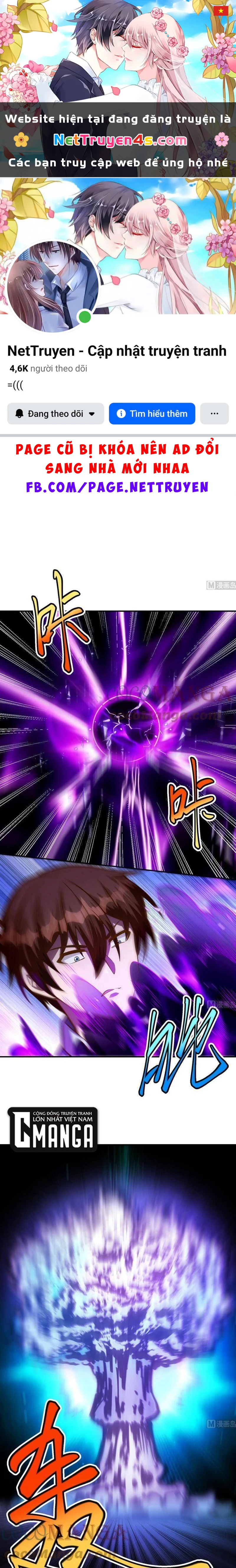 Tu Tiên Trở Về Tại Vườn Trường Chapter 331 - 1