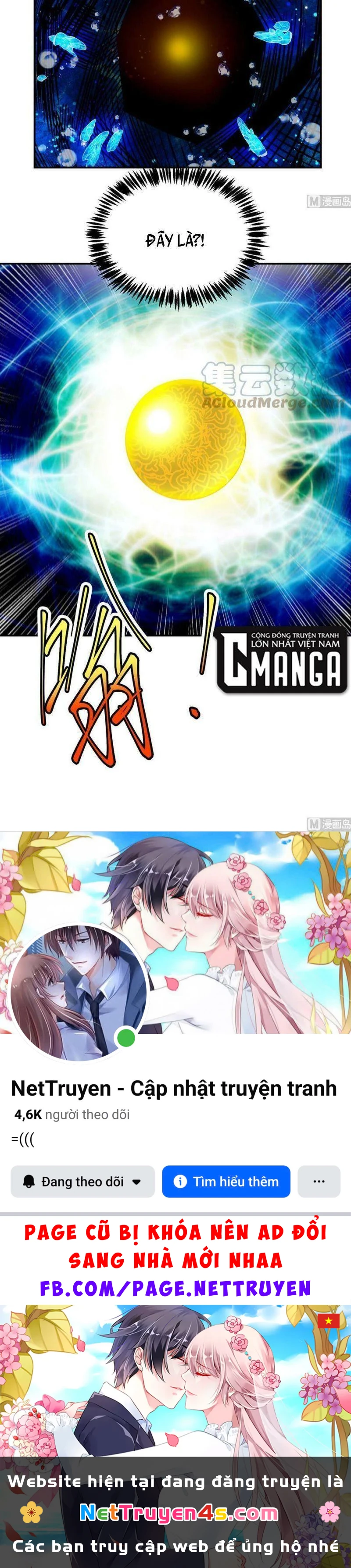 Tu Tiên Trở Về Tại Vườn Trường Chapter 332 - 11