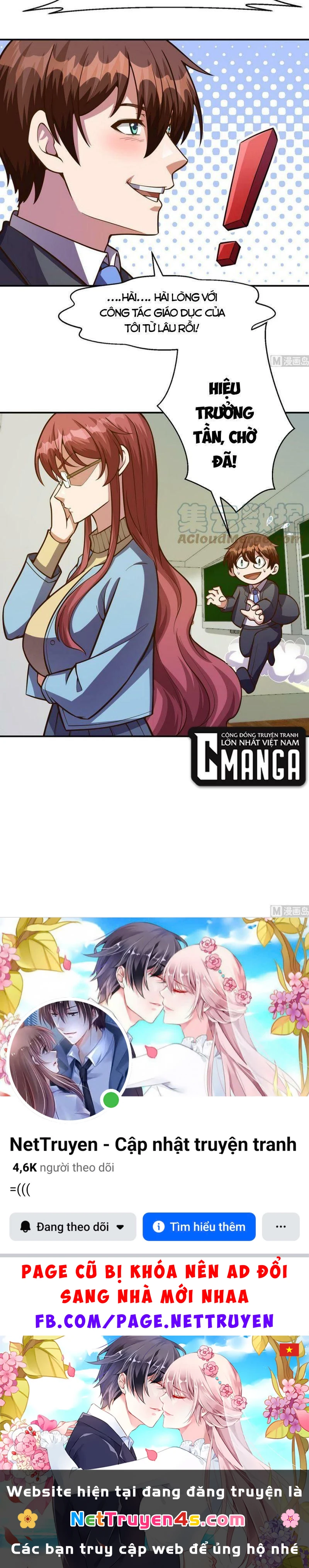 Tu Tiên Trở Về Tại Vườn Trường Chapter 333 - 8