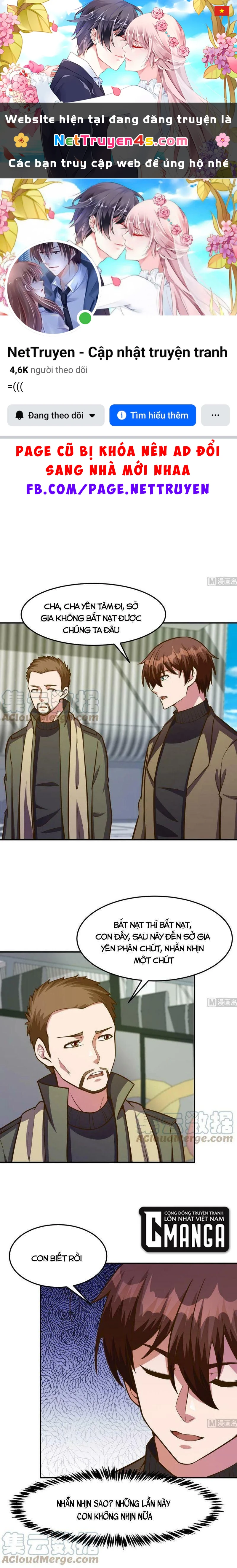 Tu Tiên Trở Về Tại Vườn Trường Chapter 335 - 1