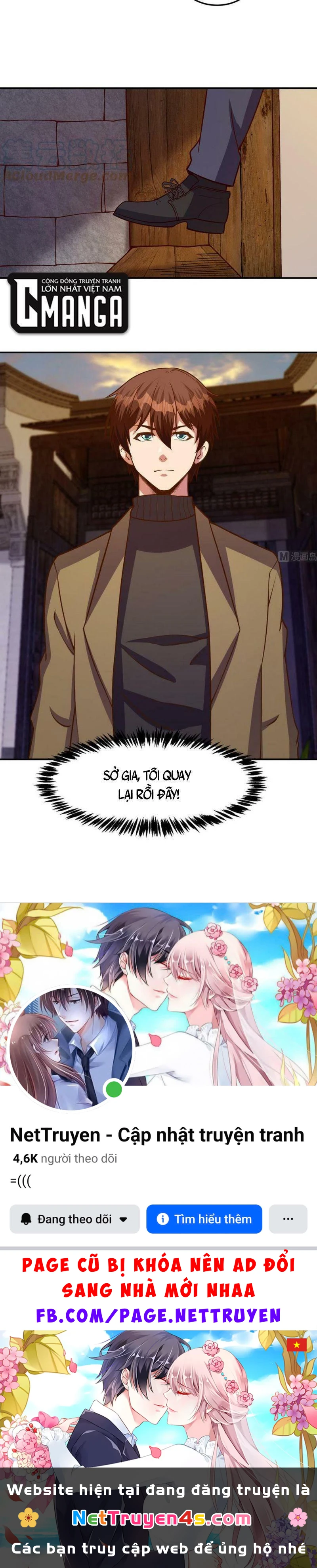 Tu Tiên Trở Về Tại Vườn Trường Chapter 336 - 9