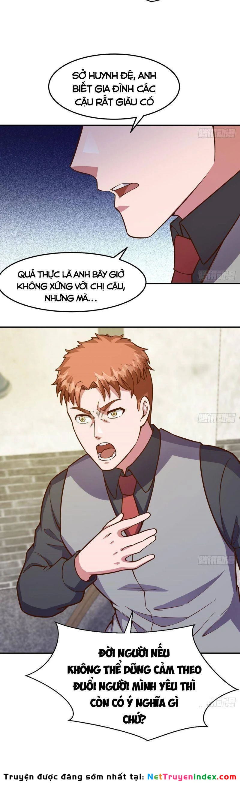 Tu Tiên Trở Về Tại Vườn Trường Chapter 341 - 6